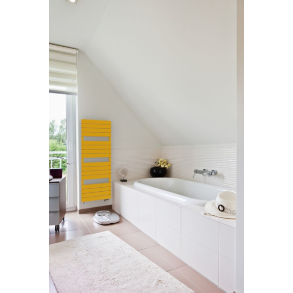 ISAN Atria koupelnový radiátor