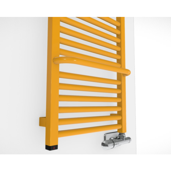 TERMA Lima ONE koupelnový radiátor RAL1003