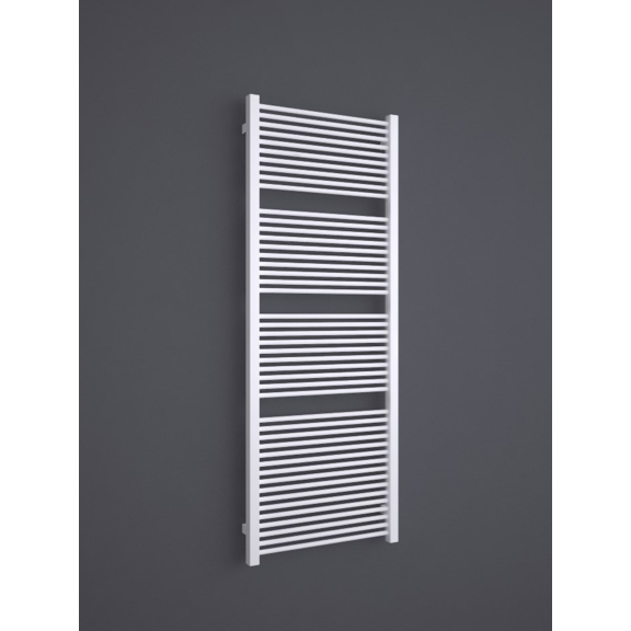 TERMA Mike designový radiátor RAL 9016 1335x530