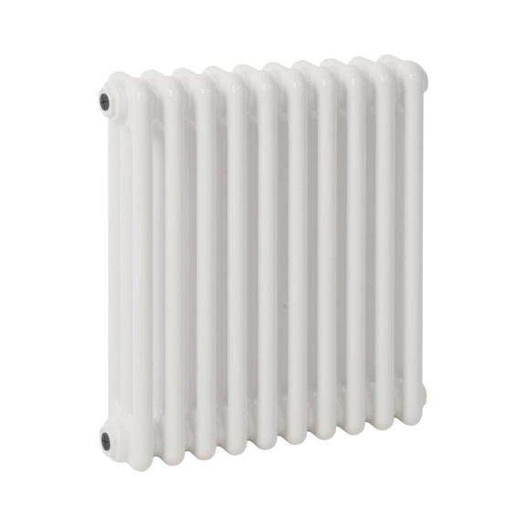 Instal projekt Tubus 3  - bily