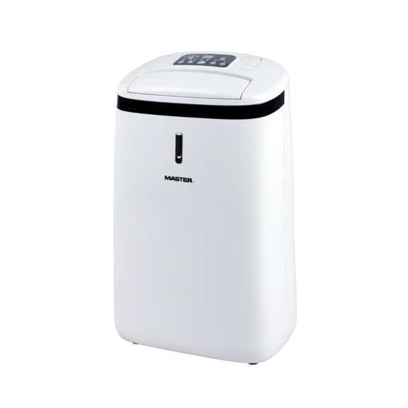 Master DH 720 domácí odvlhčovač vzduchu s UV lampou