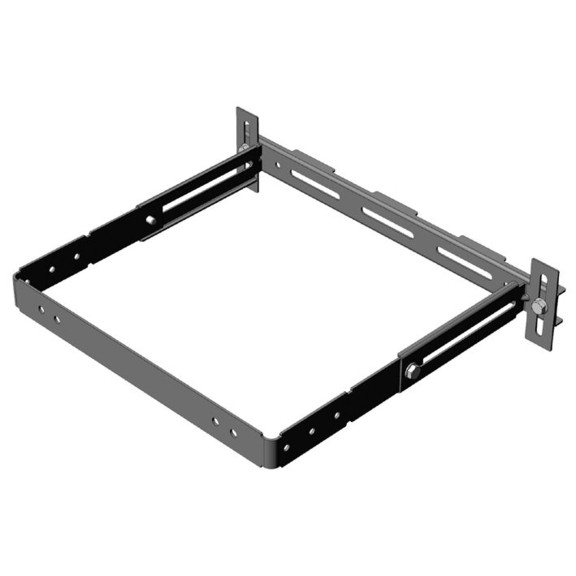 Helios ELS-MHU montážní konzola pro uchycení krabice