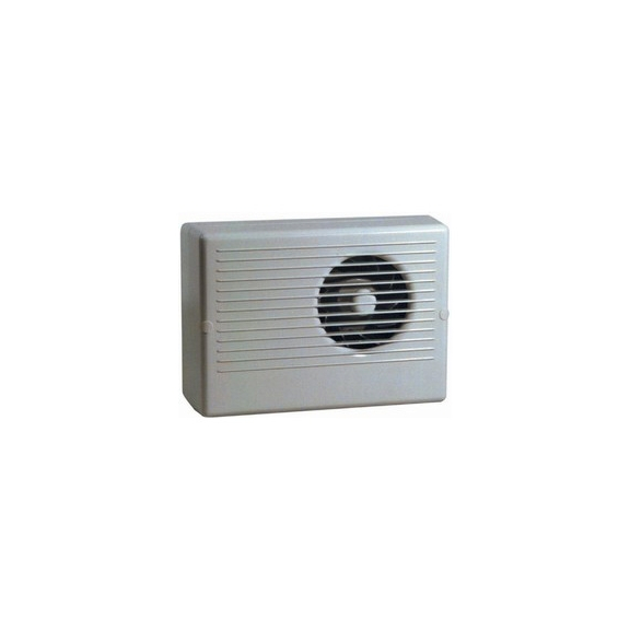 Ventilátor Systemair CBF 100LS