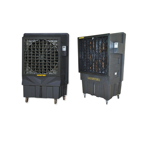 Master BC 180 průmyslový BIO ochlazovač vzduchu