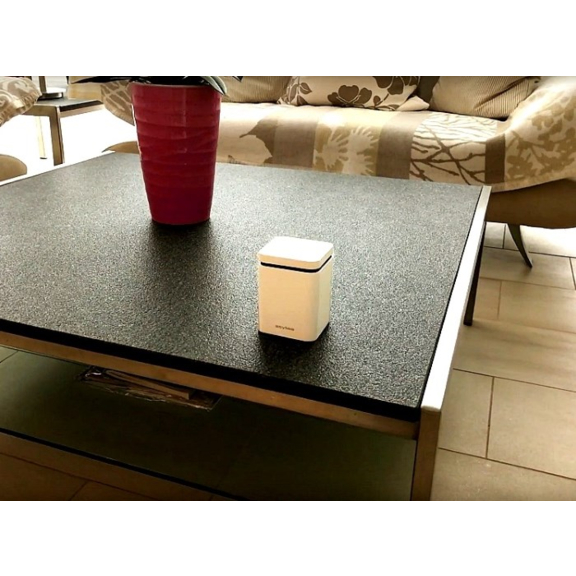 Stylies Elara aroma difuzér v domácnosti