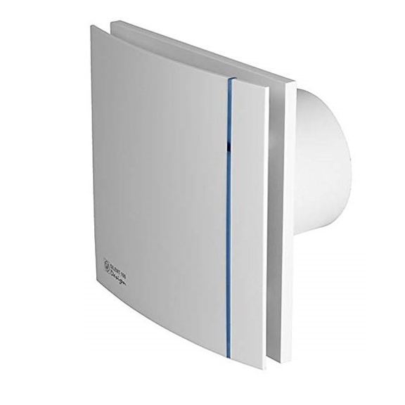 Soler & Palau Silent 100 Design 12V CZ