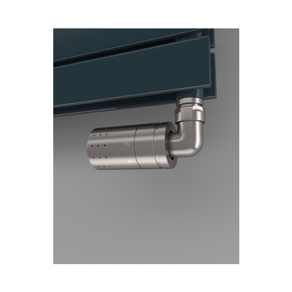 ISAN Mapia Plus Double koupelnový radiátor