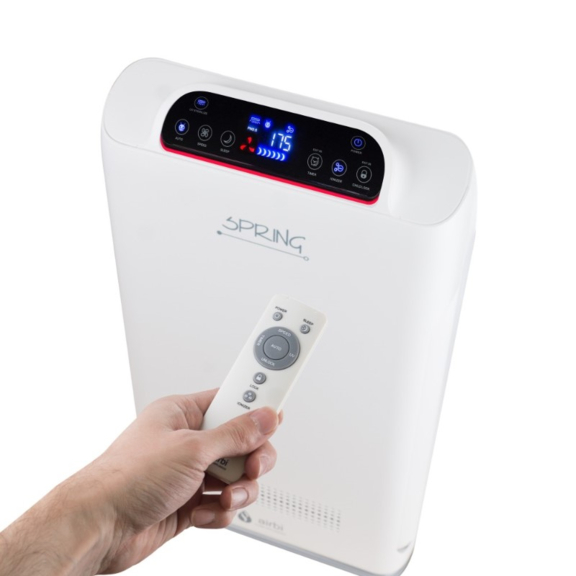 Airbi Spring čistička vzduchu