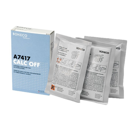 CalcOFF přípravek na odvápňování a čištění