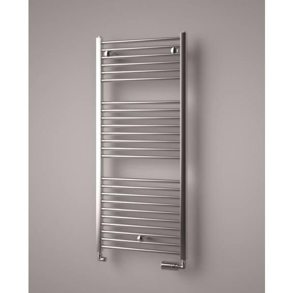 ISAN Tongia koupelnový radiátor 1135x600 chrom