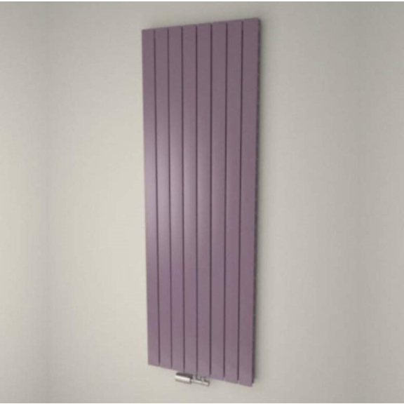 ISAN Collom Double vertikální radiátor