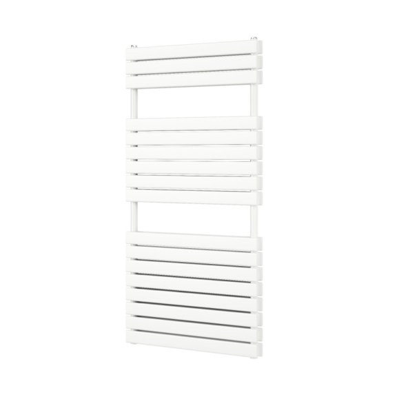 ISAN Mapia Plus Double koupelnový radiátor