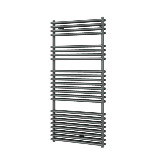 ISAN Ikaria Double koupelnový radiátor