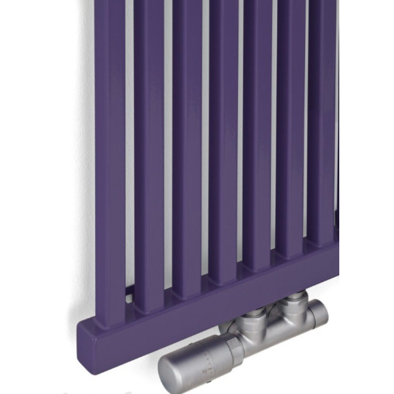 TERMA Intra - barva Blueberry detail