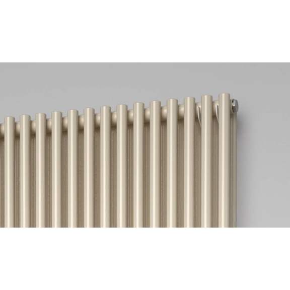ISAN Aruba Double vertikální radiátor