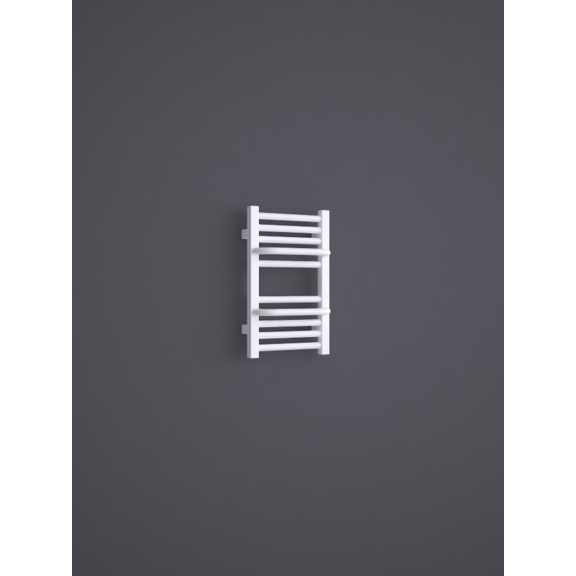 TERMA Lima koupelnový radiátor RAL9016 500x300