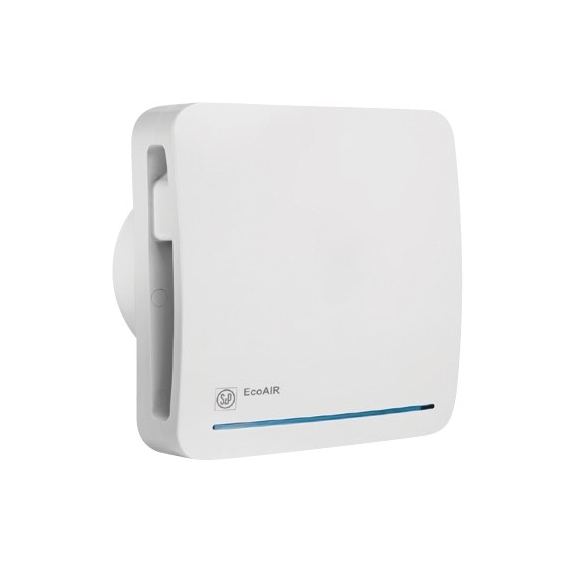 Ventilátor ECOAIR SLC Ecowatt