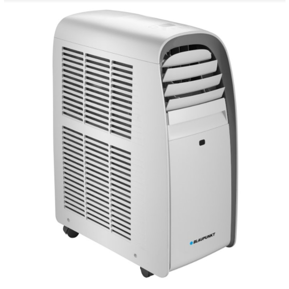 Blaupunkt Arrifana 08C mobilní klimatizace - tvar klimatizace