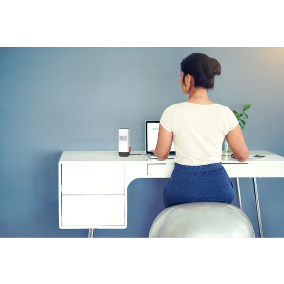 Boneco P50 aróma difuzér