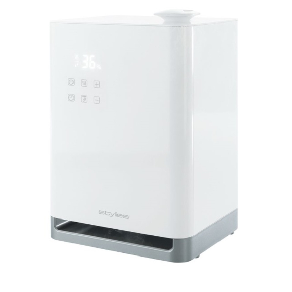 Titan ultrazvukový zvlhčovač vzduchu