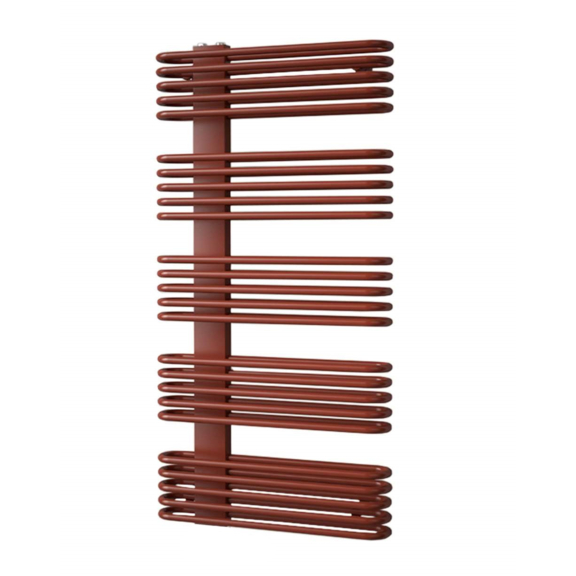 ISAN Koro PLUS koupelnový radiátor