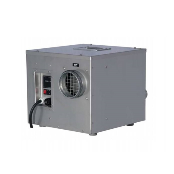 Adsorpční odvlhčovač vzduchu Master DHA 140