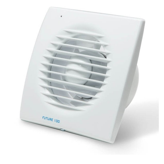 Ventilátor Future 100