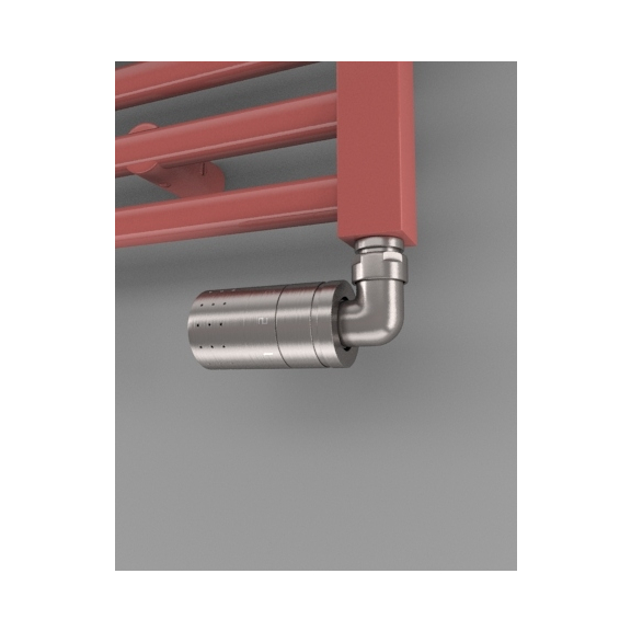 ISAN Sulia koupelnový radiátor