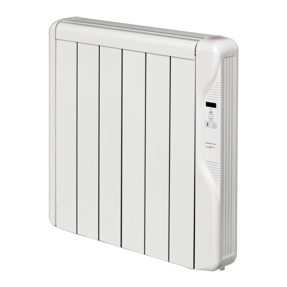 Digitální elektrický radiátor Gabarrón ECOSECO RX4F 500W
