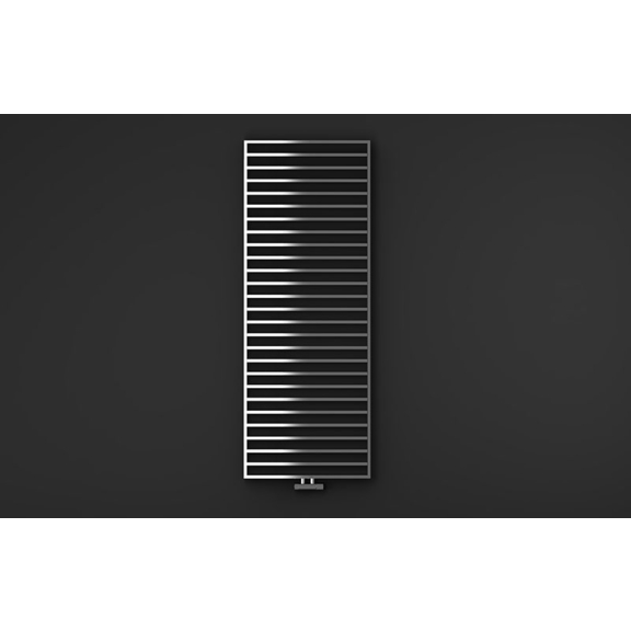 IRSAP It Is designový radiátor pochromovaný