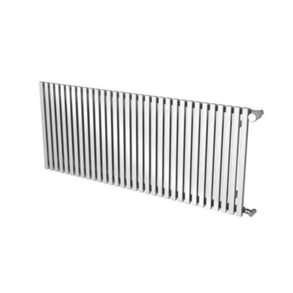 ISAN Vega Inox nerezový radiátor