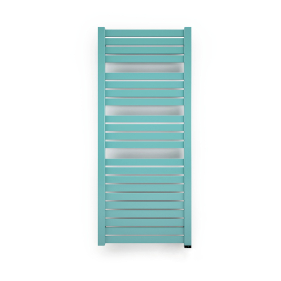 TERMA Mantis ONE designový radiátor RAL5018