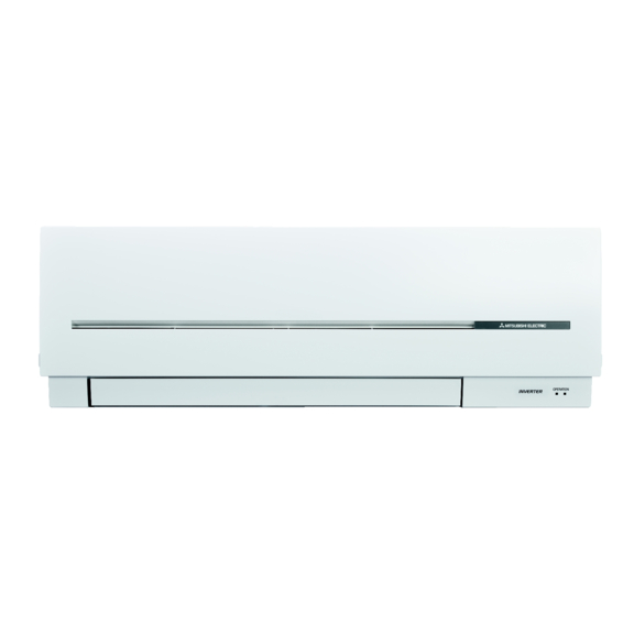 Nástěnná klimatizace Mitsubishi MSZ-SF25VE + MUZ-SF25VE