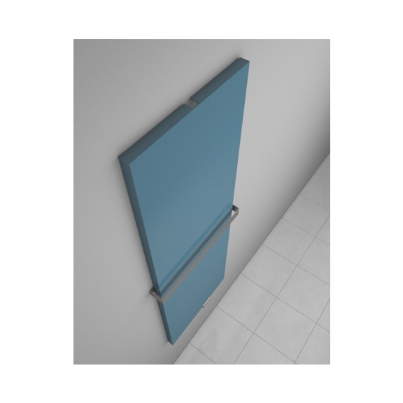 ISAN Variant vertikální radiátor