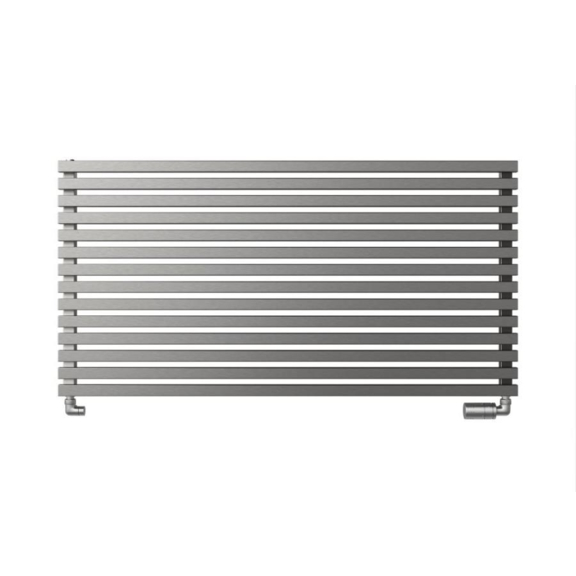 ISAN Zoya Inox nerezový radiátor