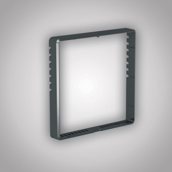 Obvodový rámeček pro termostat Fenix TFT-2