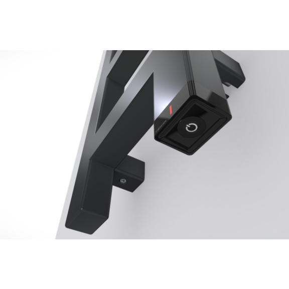 TERMA Easy One vertikální radiátor - samostatný topný prvek