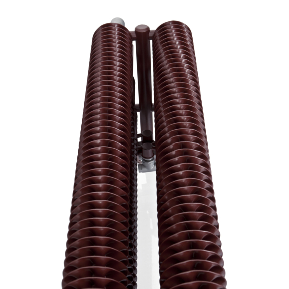 TERMA Ribbon HSD retro radiátor spirály