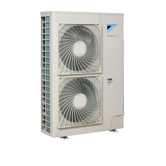 Tepelné čerpadlo Daikin Altherma LT EHVH16S26C9W + ERLQ016CW1- pouze vytápění