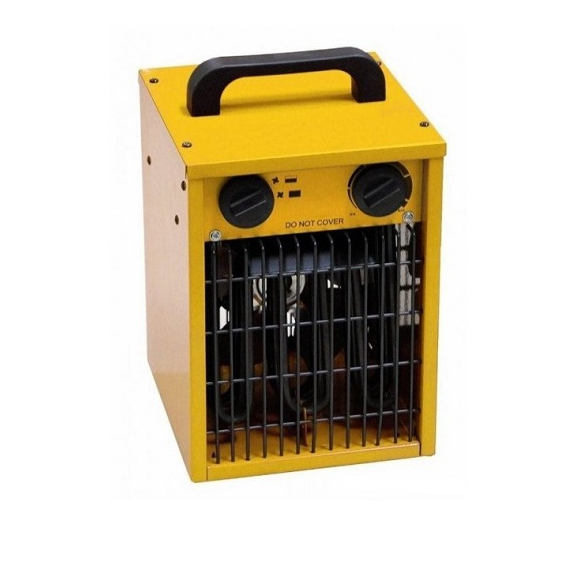 Master B 1.8 ECA domácí elektrický ohřívač s ventilátorem