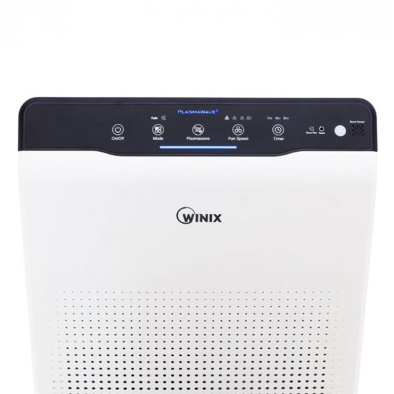 Winix Zero inteligentní čistička vzduchu - dotykový displej