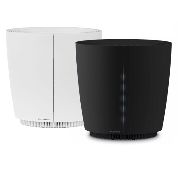 Stylies Pegasus čistička vzduchu