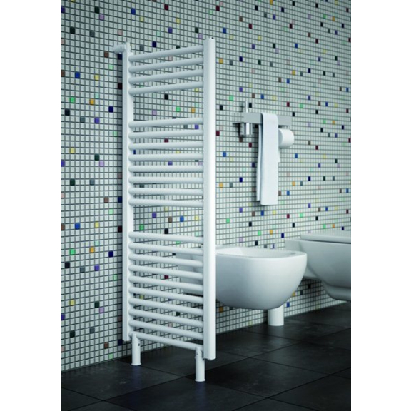 ISAN Grenada koupelnový radiátor