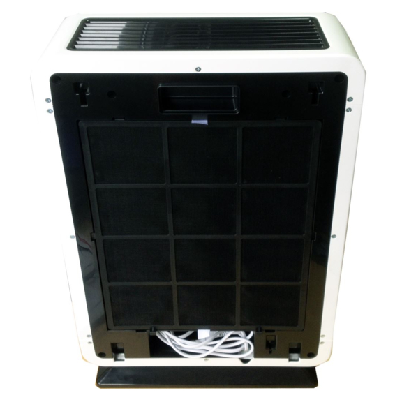 Blaupunkt Lavender 2041 zezadu