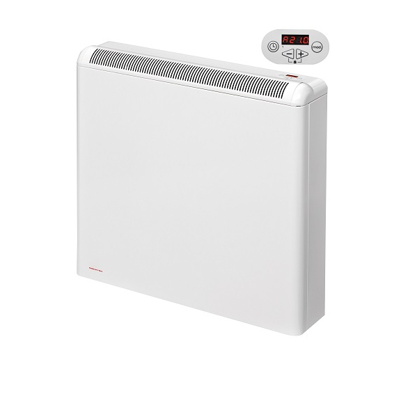 Gabarrón ECO208 C 700W kombinovaná akumulační kamna