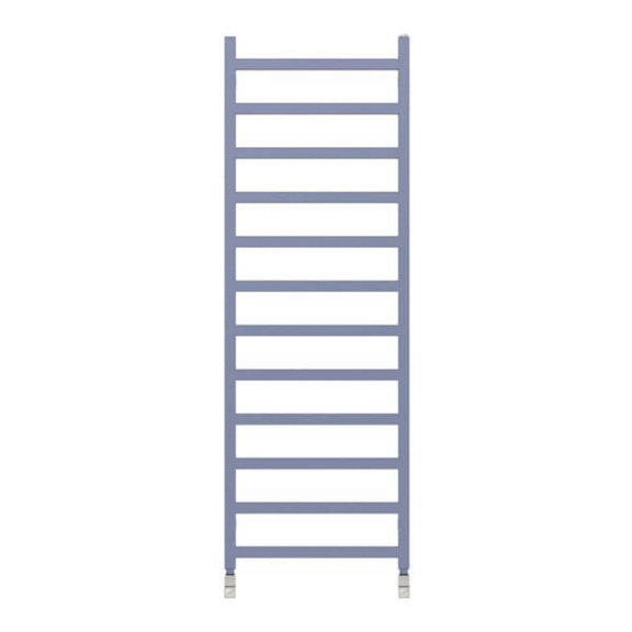 TERMA Simple designový radiátor 1440x500 barva RAL5014