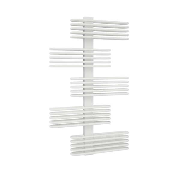 ISAN Koro Extra koupelnový radiátor