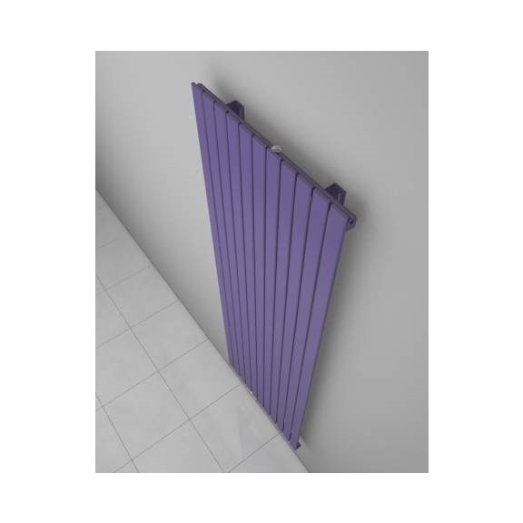 ISAN Collom Light radiátor do chodby