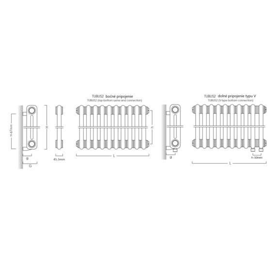 Instal projekt Tubus 2