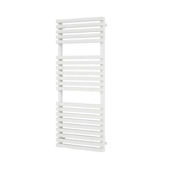 ISAN Club Edge elektrický koupelnový radiátor